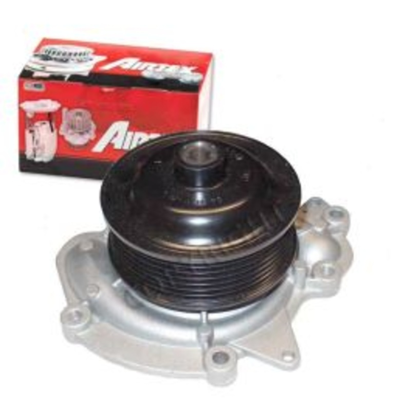Airtex Engine Water Pump for 2011-2013 Mercedes-Benz E350 3.0L V6