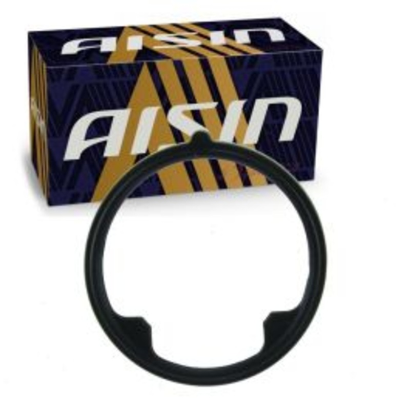 AISIN Coolant Thermostat Gasket for 2006-2014 Honda Ridgeline 3.5L V6