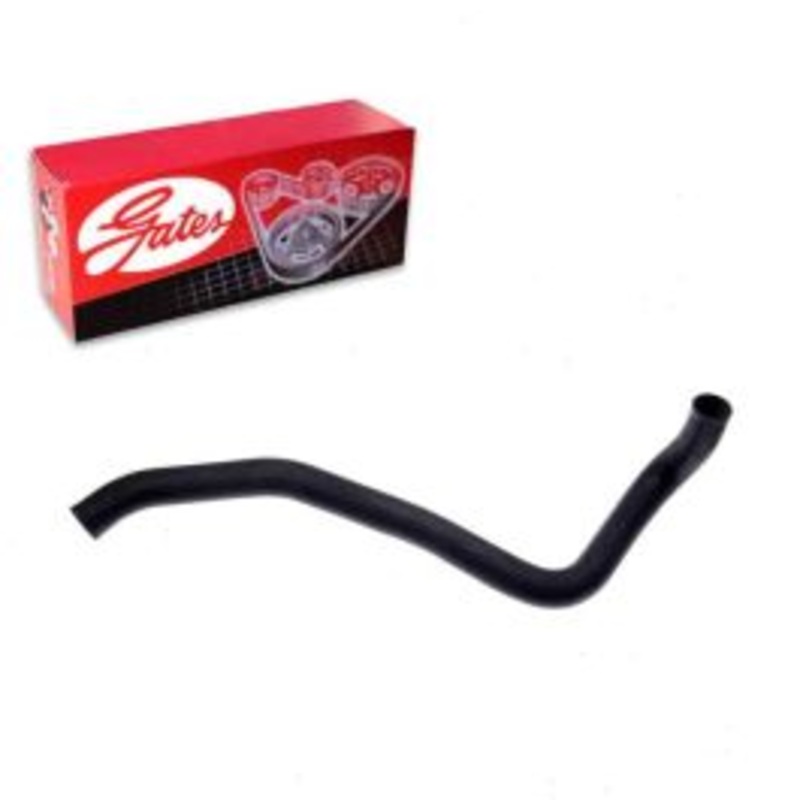 Gates 22043 Radiator Coolant Hose