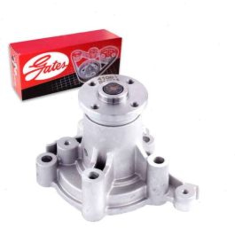 Gates Engine Water Pump for 2005-2010 Kia Sportage 2.0L L4