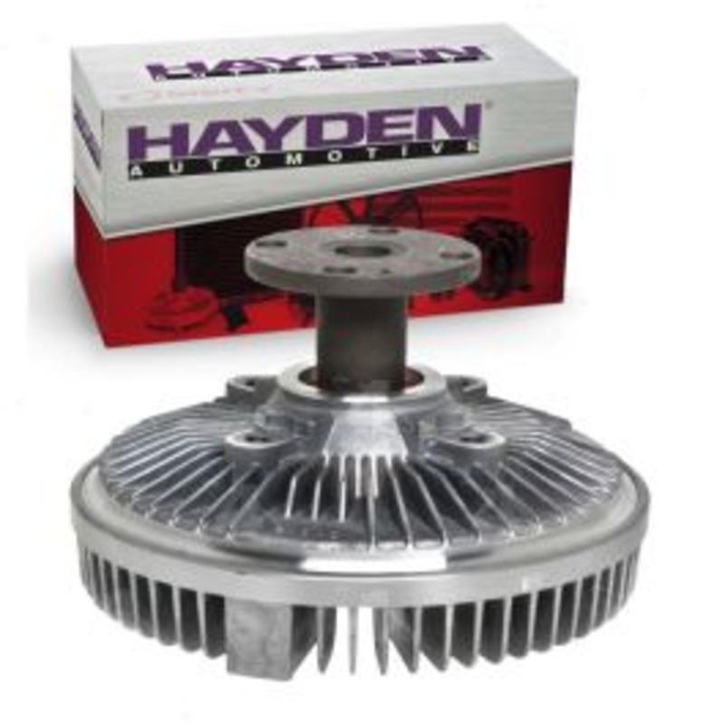 Hayden 2783 Engine Cooling Fan Clutch
