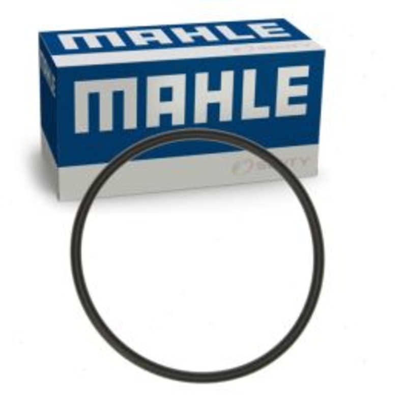 MAHLE Coolant Thermostat Housing O-Ring for 2001-2010 Mazda B4000 4.0L V6