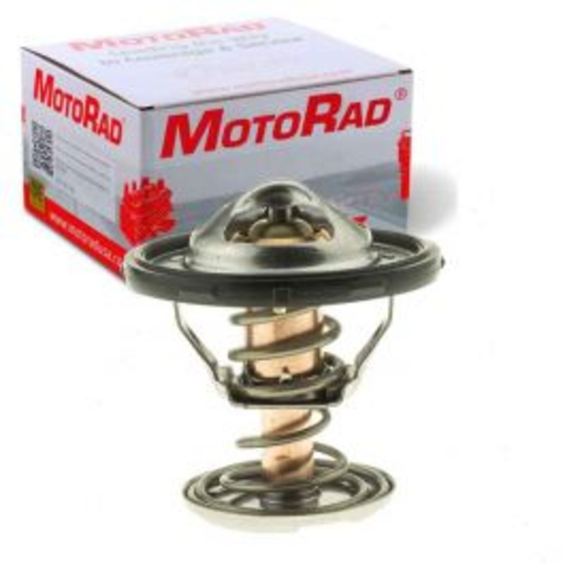 MotoRad 524KT Engine Coolant Thermostat