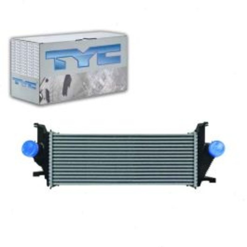 TYC 18044 Intercooler
