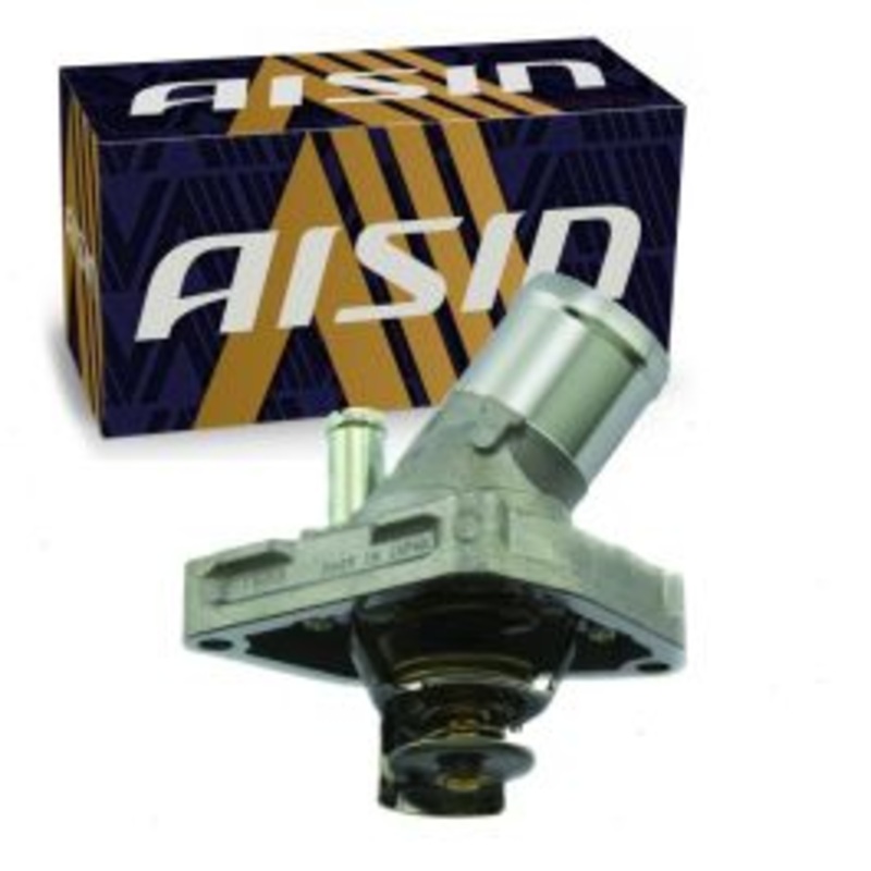 AISIN Engine Coolant Thermostat for 2005-2015 Nissan Xterra 4.0L V6