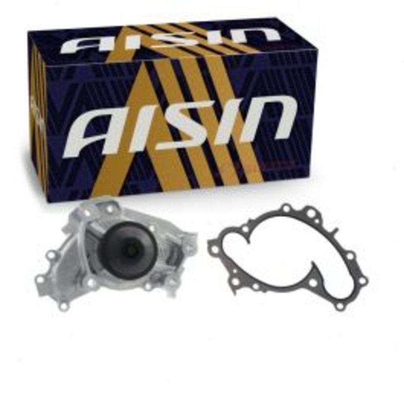 AISIN WPT-057 Engine Water Pump