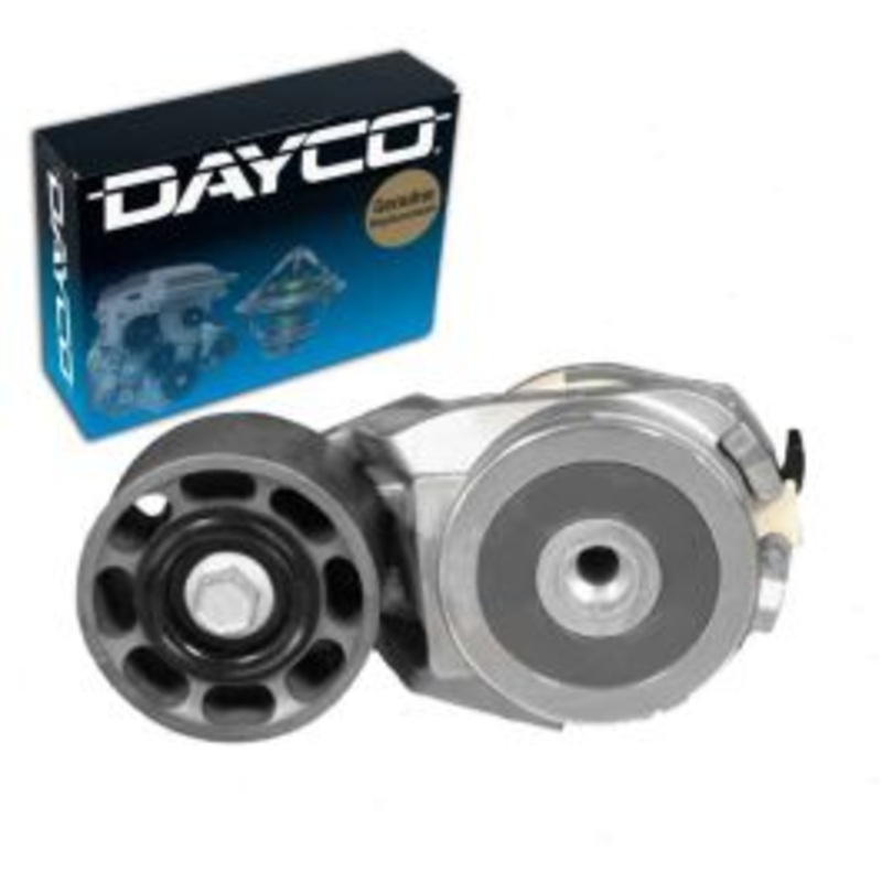 Dayco 89465 Drive Belt Tensioner Assembly