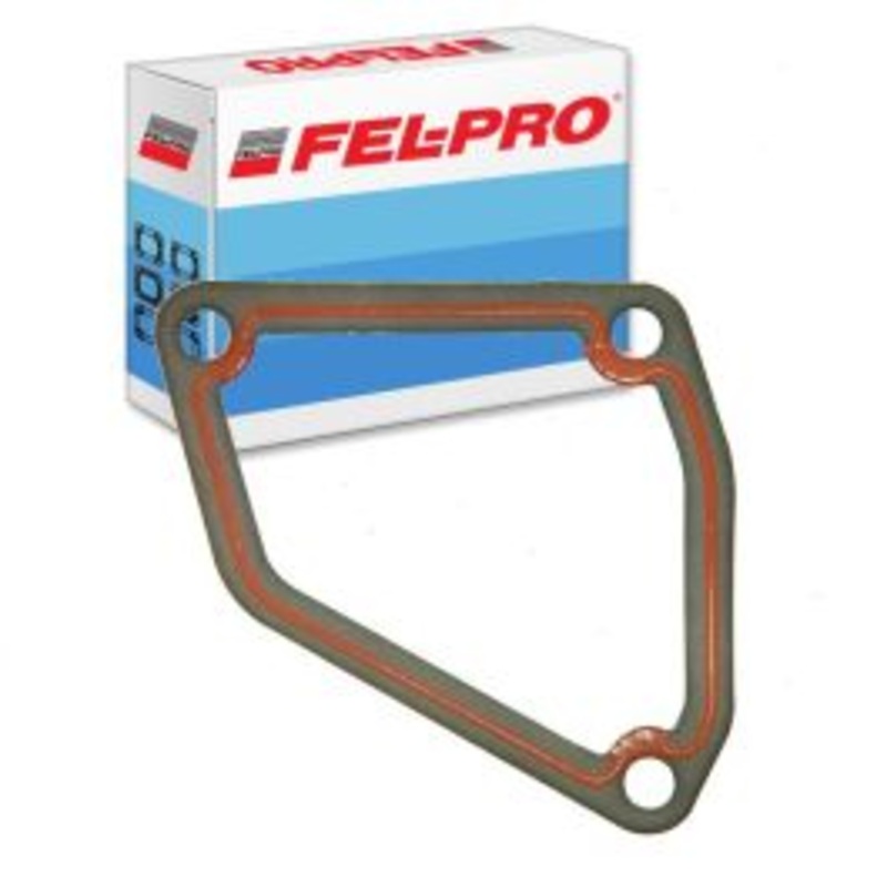 Fel-Pro Engine Coolant Outlet Gasket for 2005-2015 Nissan Xterra 4.0L V6