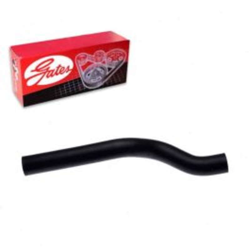 Gates 22687 Radiator Coolant Hose