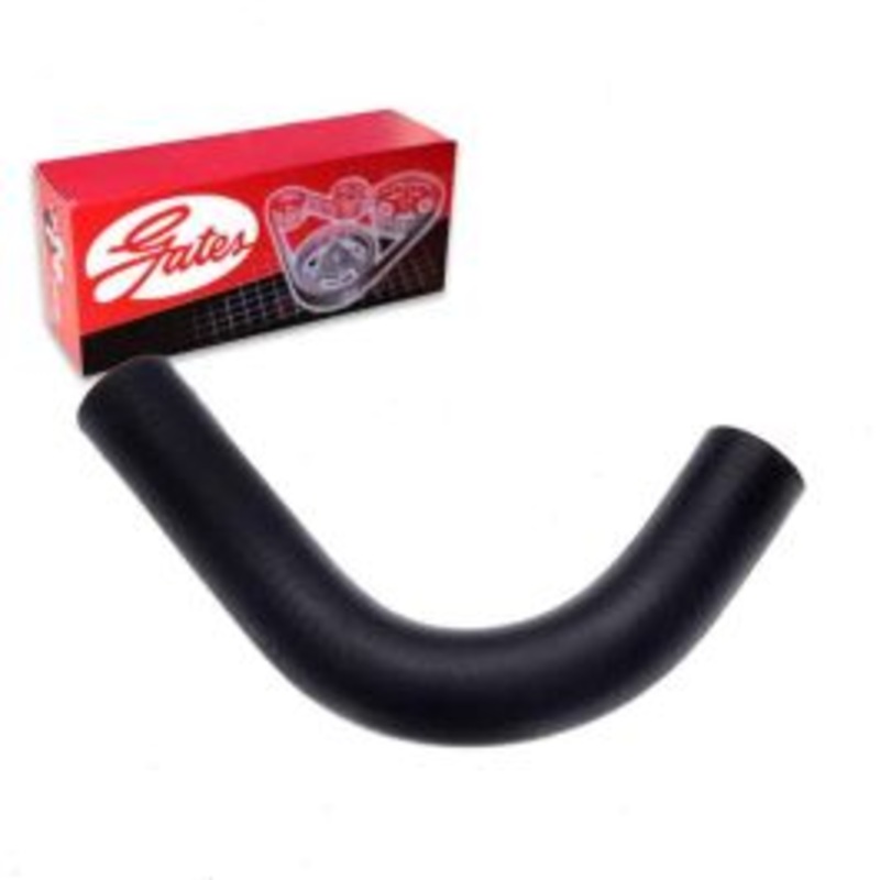 Gates Engine Coolant Bypass Hose for 1996-2000 GMC K3500 5.7L V8