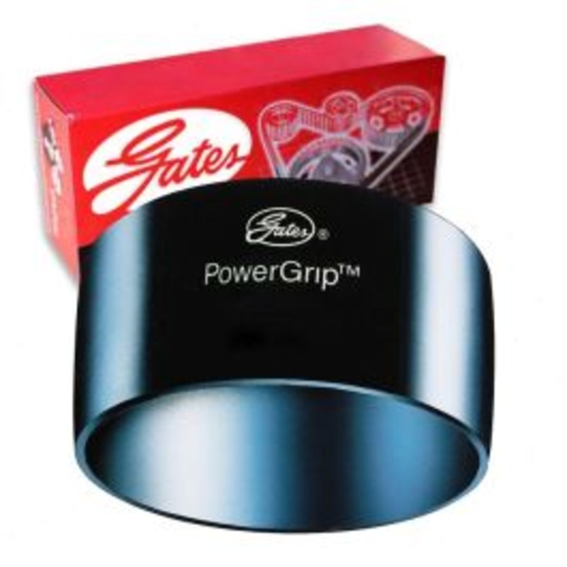 Gates PowerGrip 32941 Hose Clamp