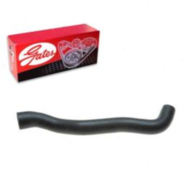 Gates Upper Radiator Coolant Hose for 1998-2004 Dodge Intrepid 3.2L 3.5L V6