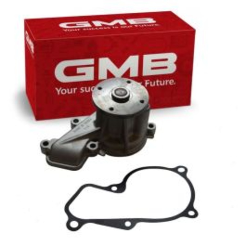 GMB Engine Water Pump for 2014-2021 Hyundai Tucson 2.0L L4