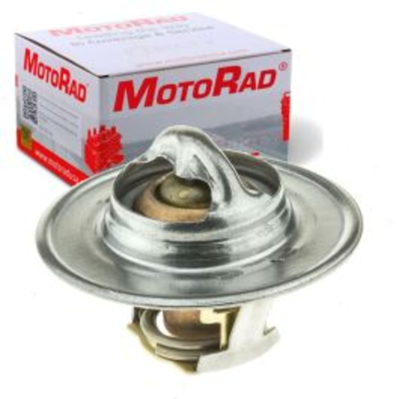 MotoRad Engine Coolant Thermostat for 1979-1981 Dodge St. Regis