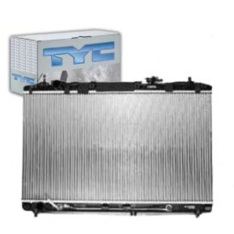 TYC Radiator for 2007-2010 Hyundai Entourage 3.8L V6