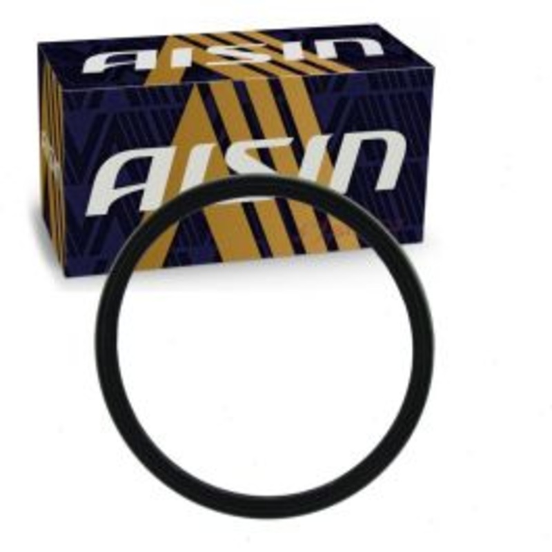 AISIN Coolant Thermostat Gasket for 2001-2007 Lexus GS430 4.3L V8