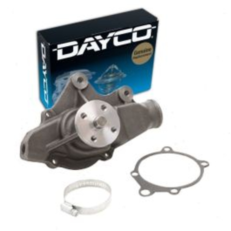 Dayco DP1312 Engine Water Pump