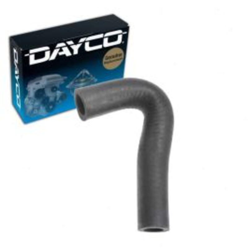 Dayco Engine Coolant Bypass Hose for 1975-1978 GMC C15 4.8L L6
