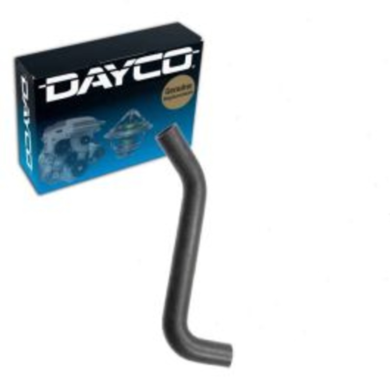 Dayco Lower Radiator Coolant Hose for 1999-2003 Suzuki Vitara 2.0L L4
