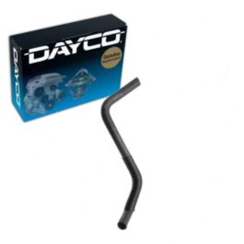 Dayco Lower Radiator Coolant Hose for 2004-2007 Kia Spectra 2.0L L4