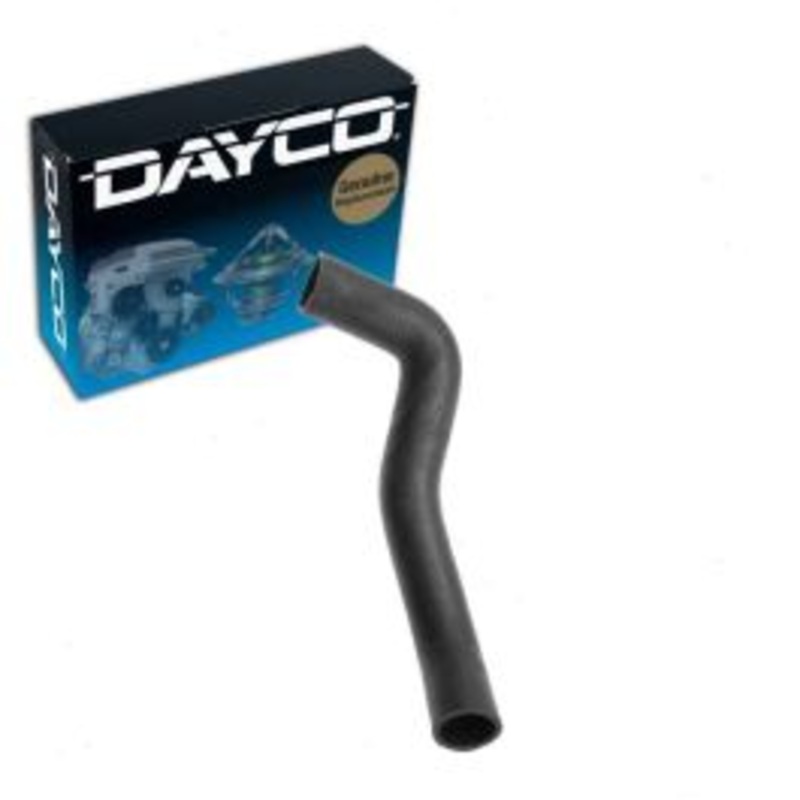 Dayco Upper Radiator Coolant Hose for 2000-2003 Ford Excursion 7.3L V8