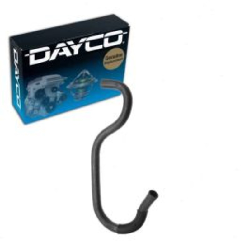 Dayco Upper Radiator Coolant Hose for 2000-2006 GMC Yukon XL 1500 5.3L 6.0L V8