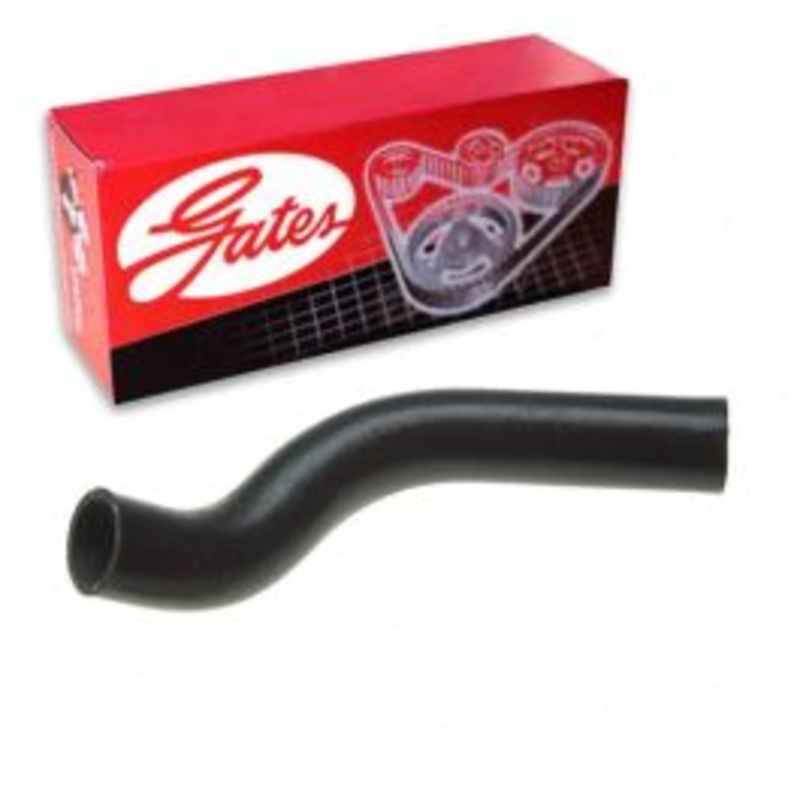 Gates 20294 Radiator Coolant Hose