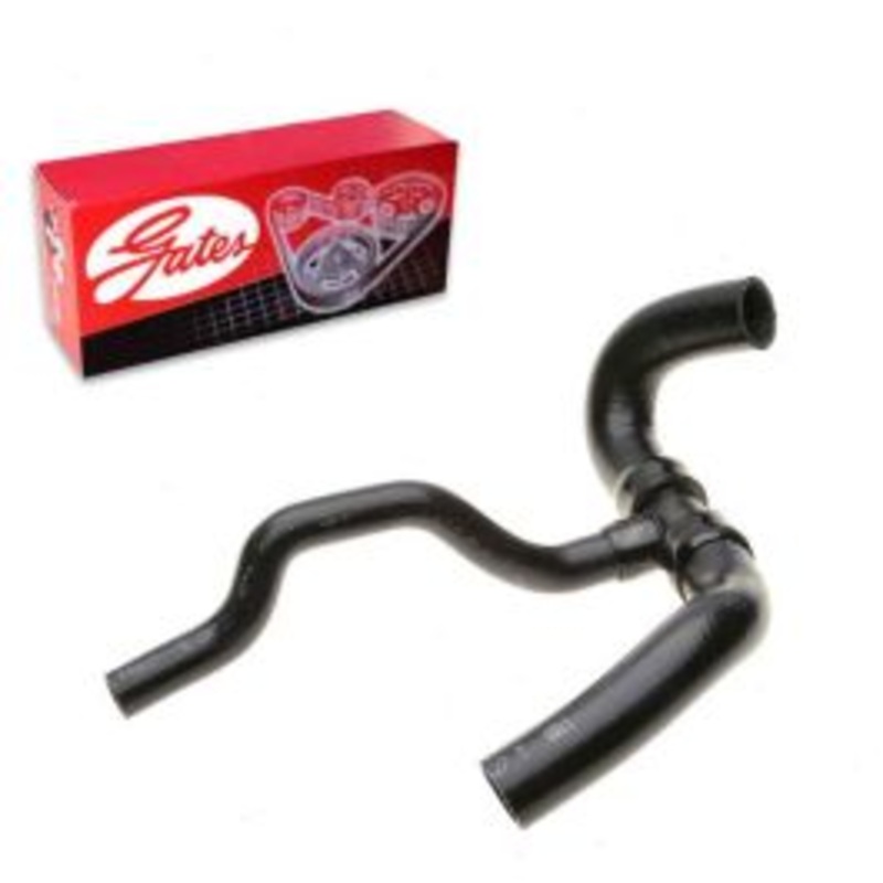 Gates 23666 Radiator Coolant Hose