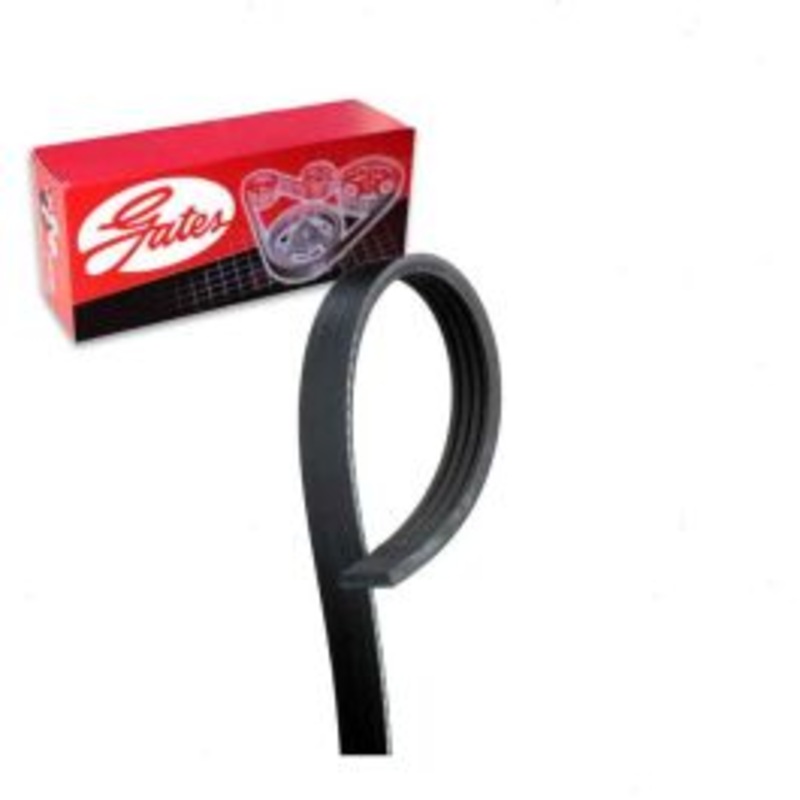 Gates Micro-V K040320 Serpentine Belt