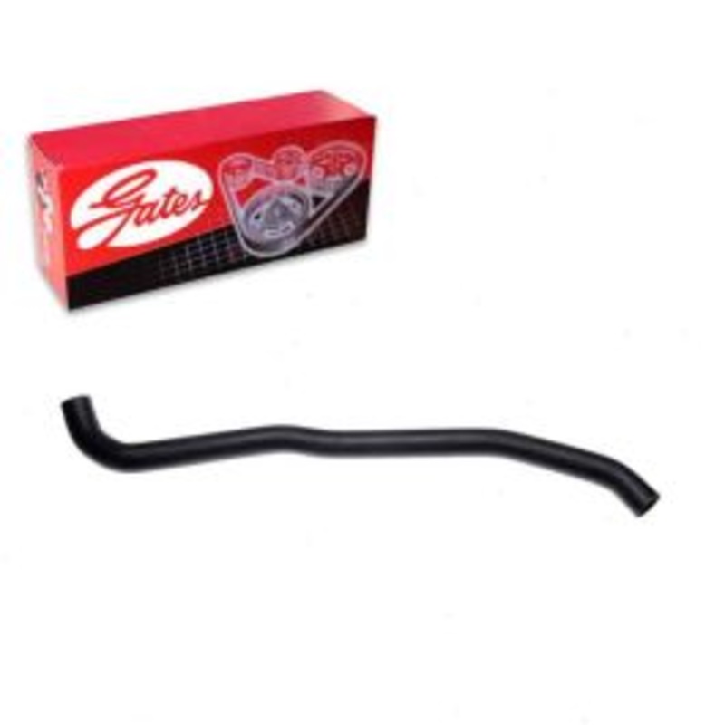 Gates Upper Radiator Coolant Hose for 2006-2007 Buick Terraza 3.9L V6