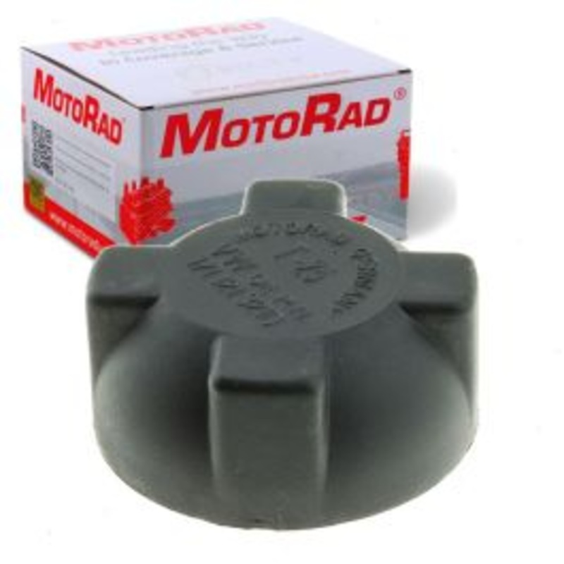 MotoRad T25 Engine Coolant Reservoir Cap