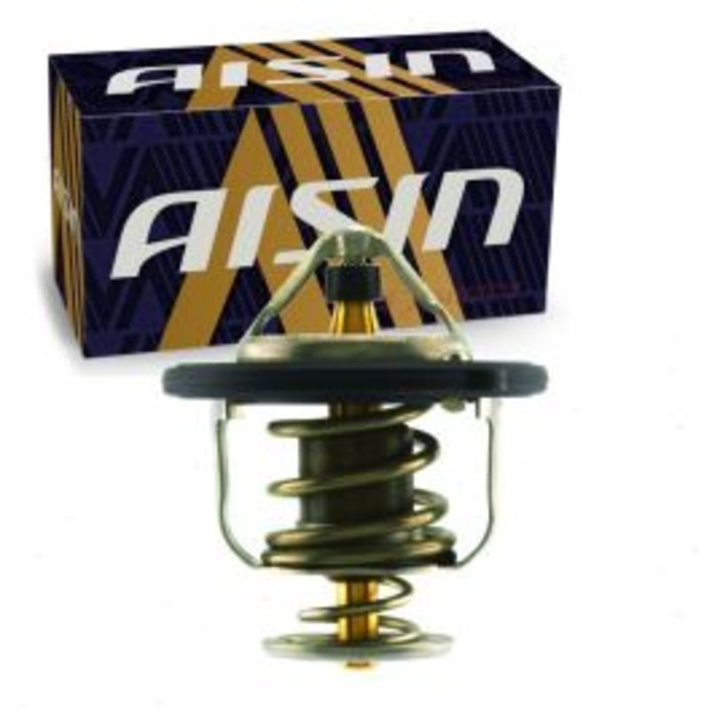 AISIN THZ-004 Engine Coolant Thermostat