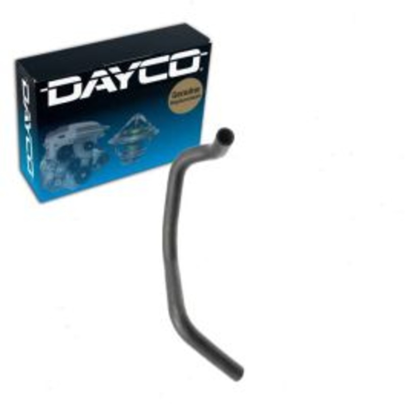Dayco 71025 Radiator Coolant Hose