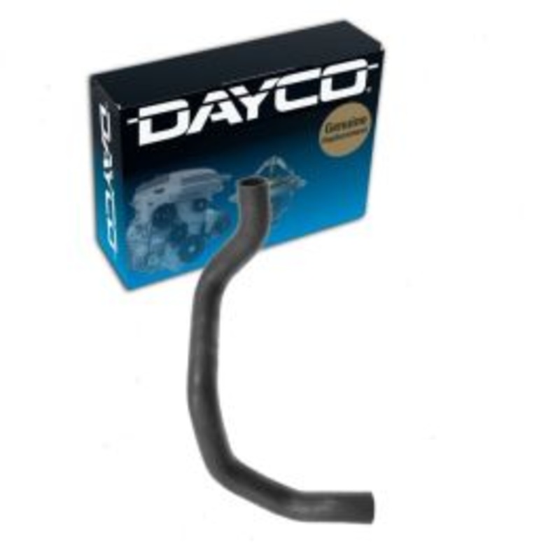 Dayco Lower Radiator Coolant Hose for 1999-2005 Mazda Miata 1.8L L4