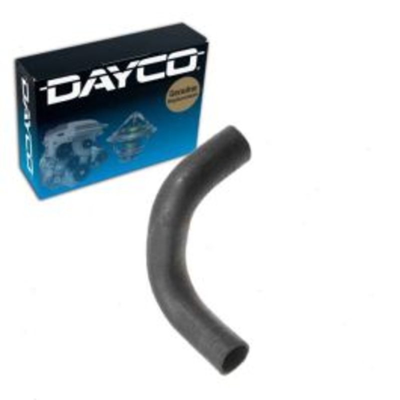 Dayco Lower Radiator To Thermostat Radiator Coolant Hose for 2005-2006 Ford Mustang 4.6L V8