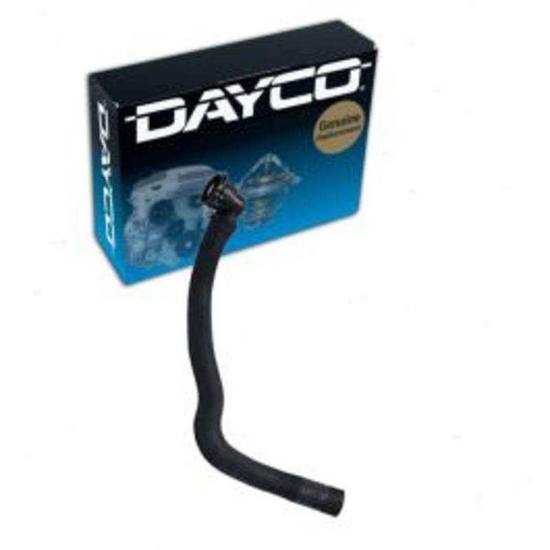 Dayco Upper Radiator Coolant Hose for 2013-2016 Ford Escape 2.0L L4