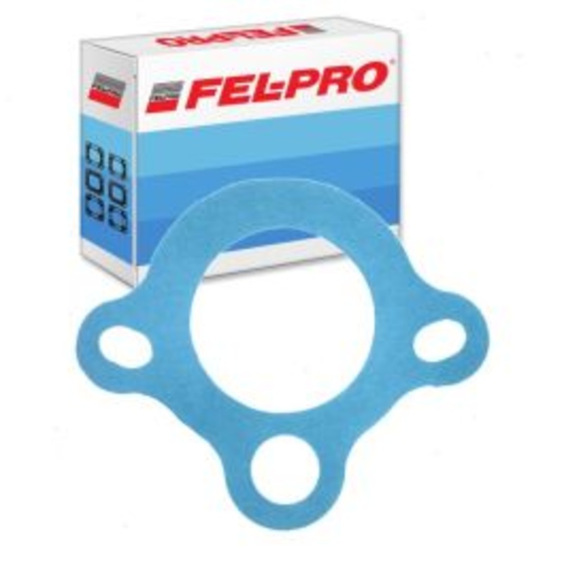 Fel-Pro Engine Coolant Outlet Gasket for 1965-1984 Oldsmobile 98 5.0L 5.7L 6.6L 7.0L 7.5L V8