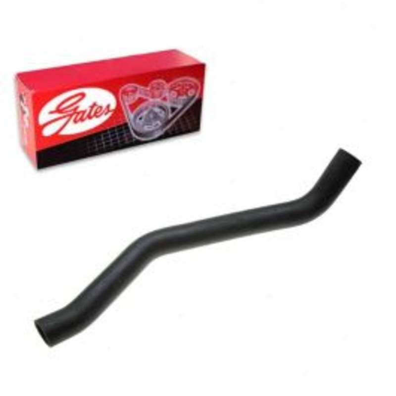 Gates 20607 Radiator Coolant Hose