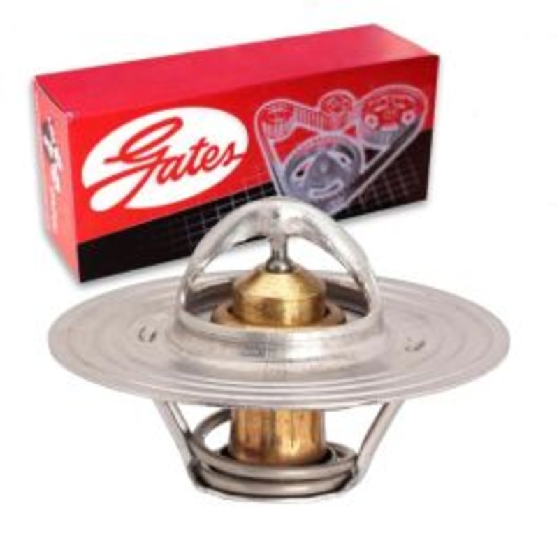 Gates 33038 Engine Coolant Thermostat