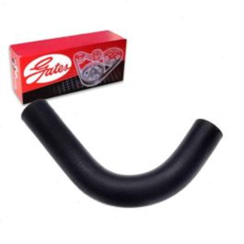 Gates Engine Coolant Bypass Hose for 1996-2000 Chevrolet C3500 5.7L V8