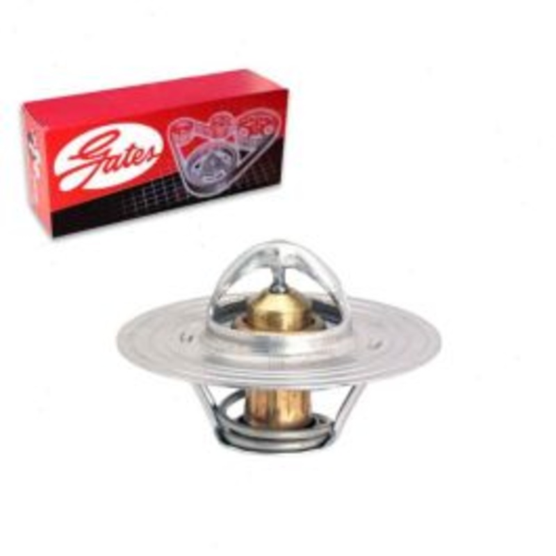 Gates Engine Coolant Thermostat for 1964-1965 Mercury Caliente 4.7L V8
