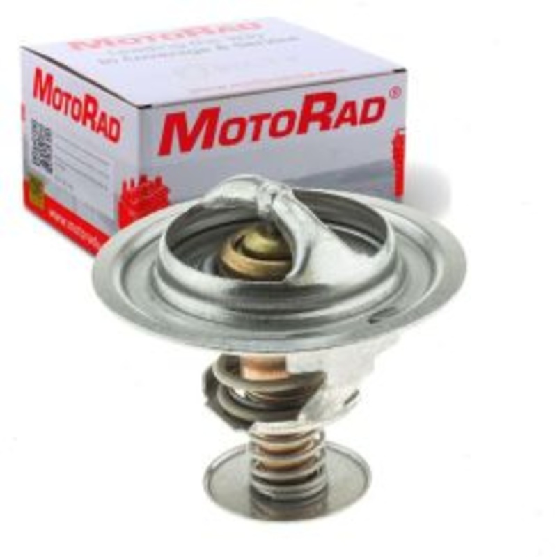 MotoRad 332-180 Engine Coolant Thermostat