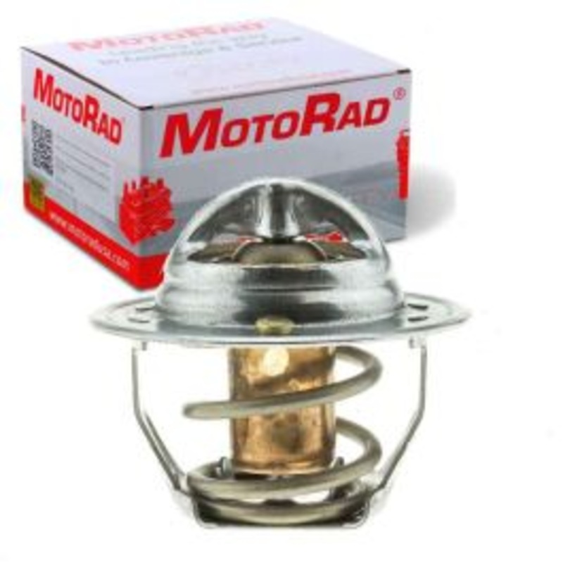 MotoRad 419-180 Engine Coolant Thermostat