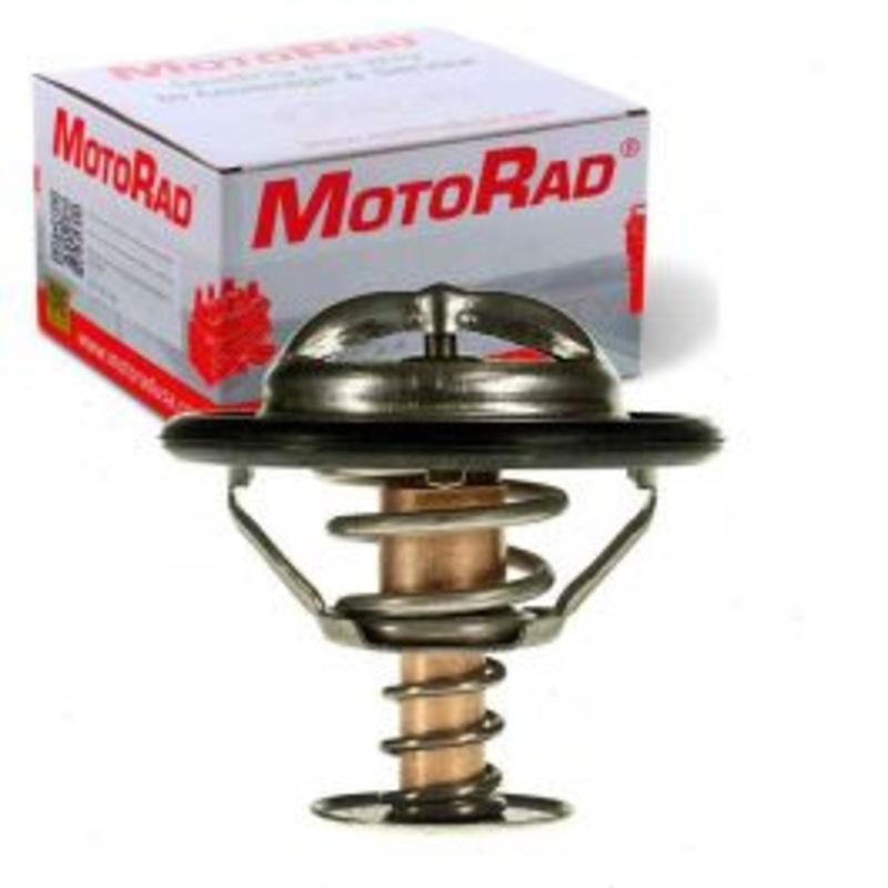 MotoRad 635-180 Engine Coolant Thermostat