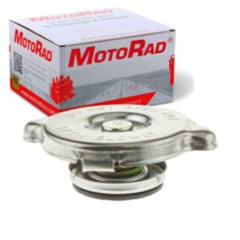MotoRad Radiator Cap for 2005-2006 Buick Terraza