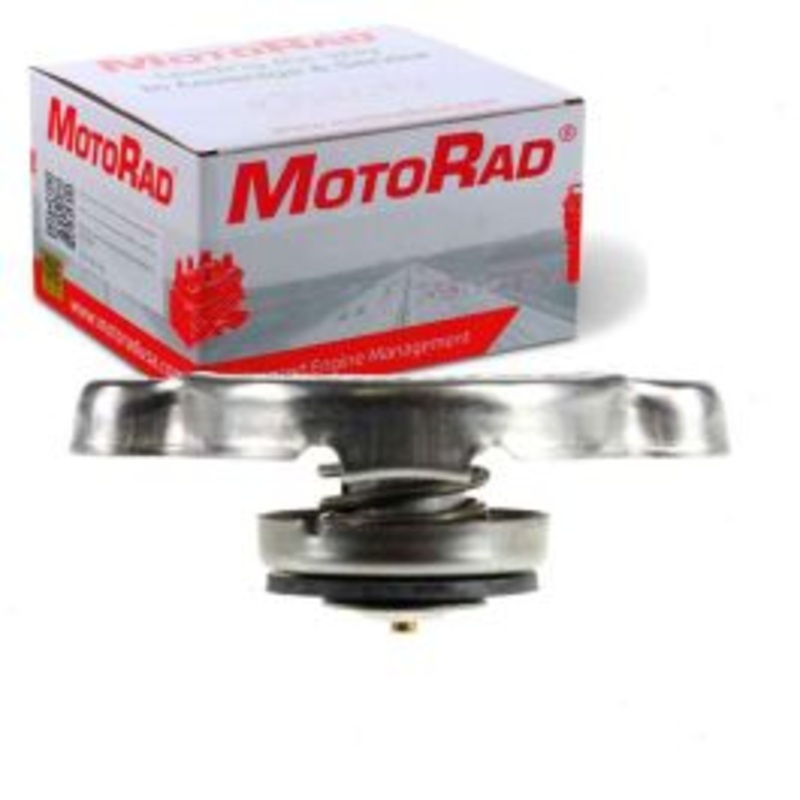 MotoRad T18R Radiator Cap
