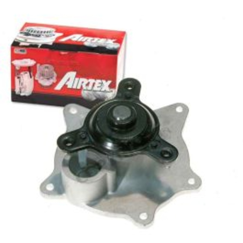 Airtex Engine Water Pump for 2001-2007 Dodge Caravan 3.3L V6