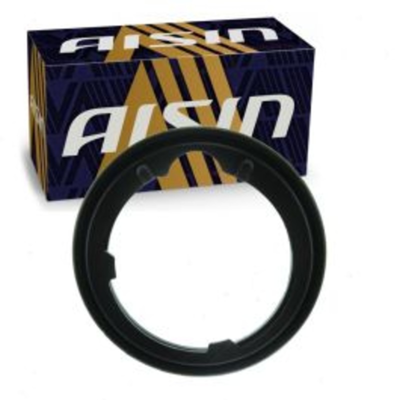 AISIN Coolant Thermostat Gasket for 1995-1997 Honda Civic del Sol 1.5L 1.6L L4