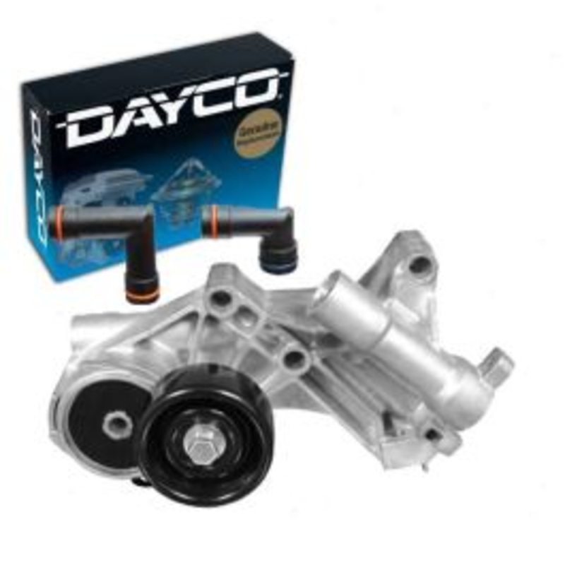 Dayco 89302 Drive Belt Tensioner Assembly