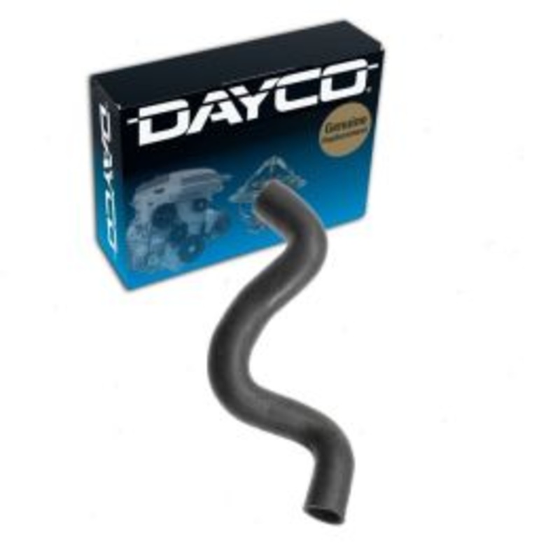 Dayco Lower Radiator Coolant Hose for 1994-1996 Pontiac Grand Prix 3.1L V6